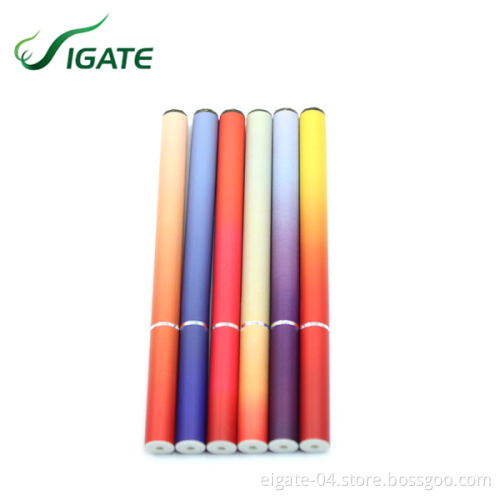 Disposable Electronic Cigarette Egt-8706